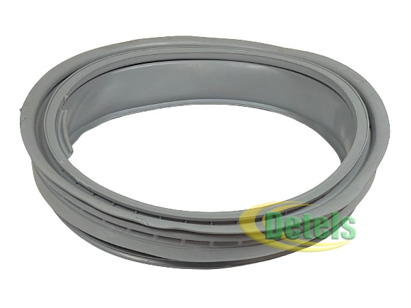 Манжета (гума) люка Bosch Siemens 443455 для пральної машини Манжета (гума) люка Bosch Siemens 443455 для пральної машини